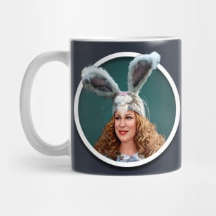 Bette Midler - Beaches Mug